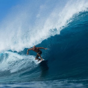 Kelly Slater