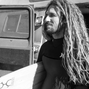Rob Machado