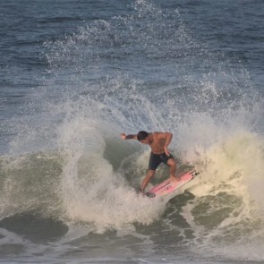 Bo Raynor